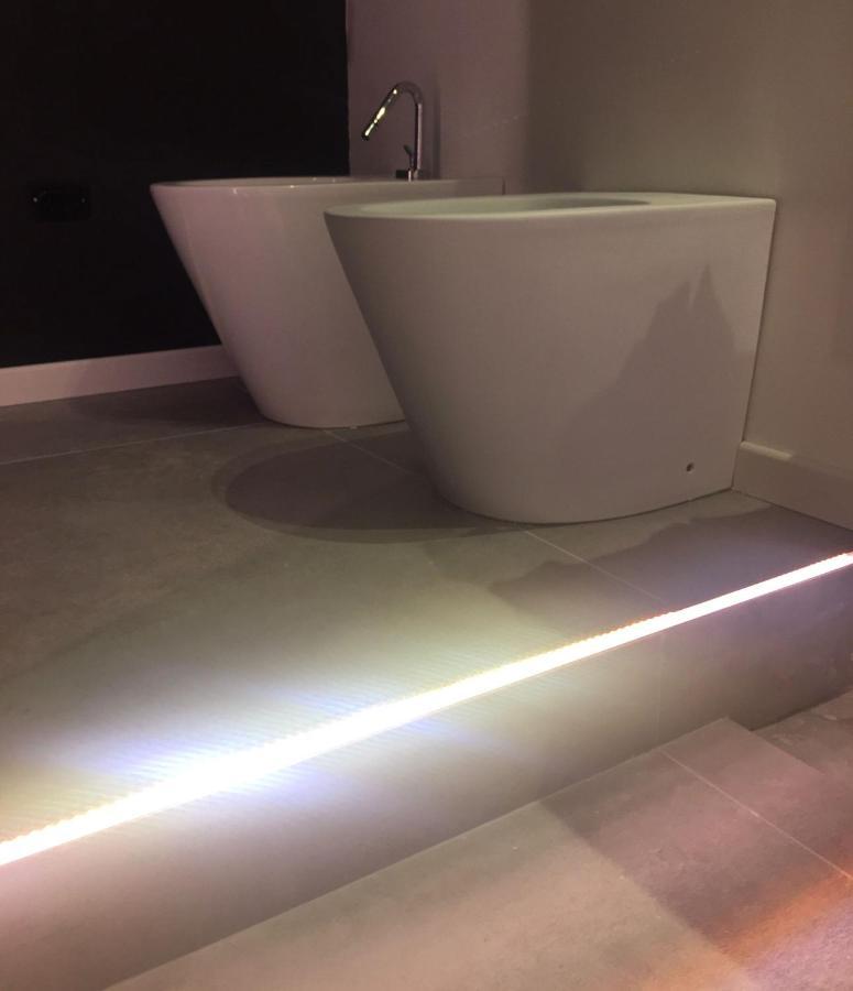 Politeama Centre Suite ปาแลร์โม ภายนอก รูปภาพ