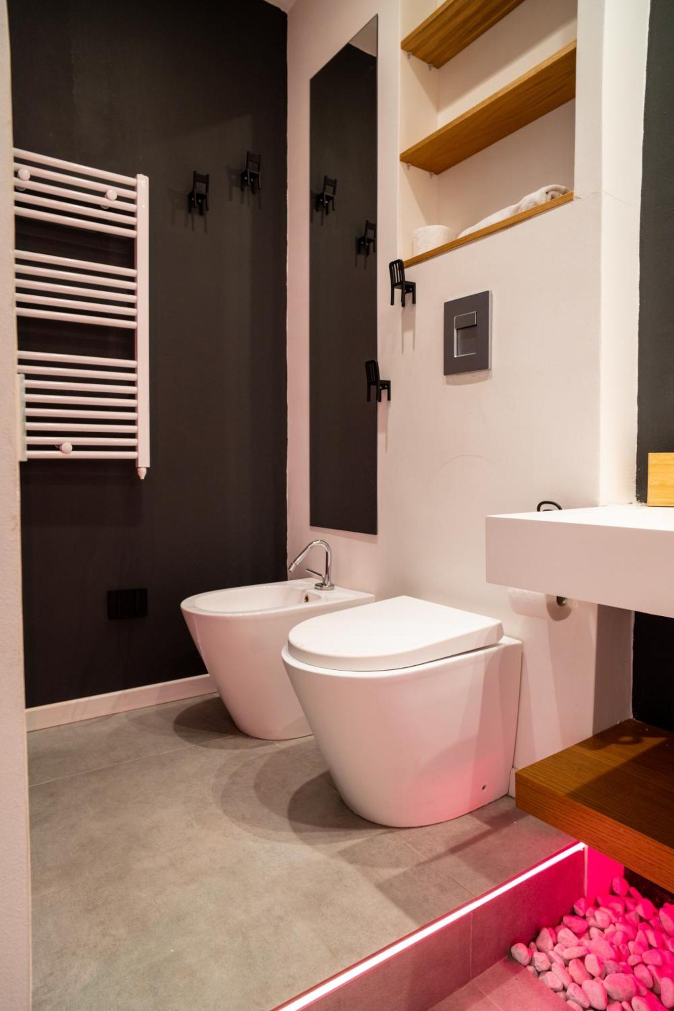 Politeama Centre Suite ปาแลร์โม ภายนอก รูปภาพ