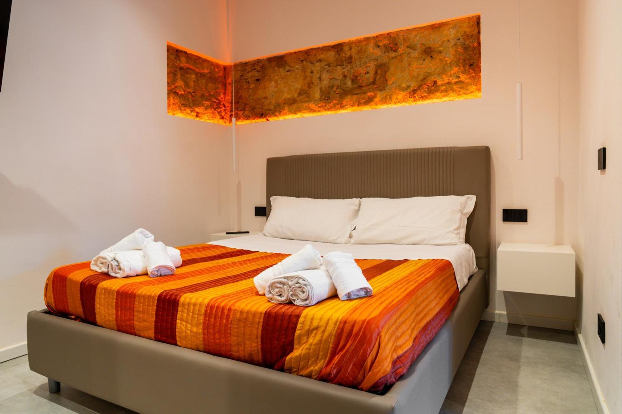 Politeama Centre Suite ปาแลร์โม ภายนอก รูปภาพ