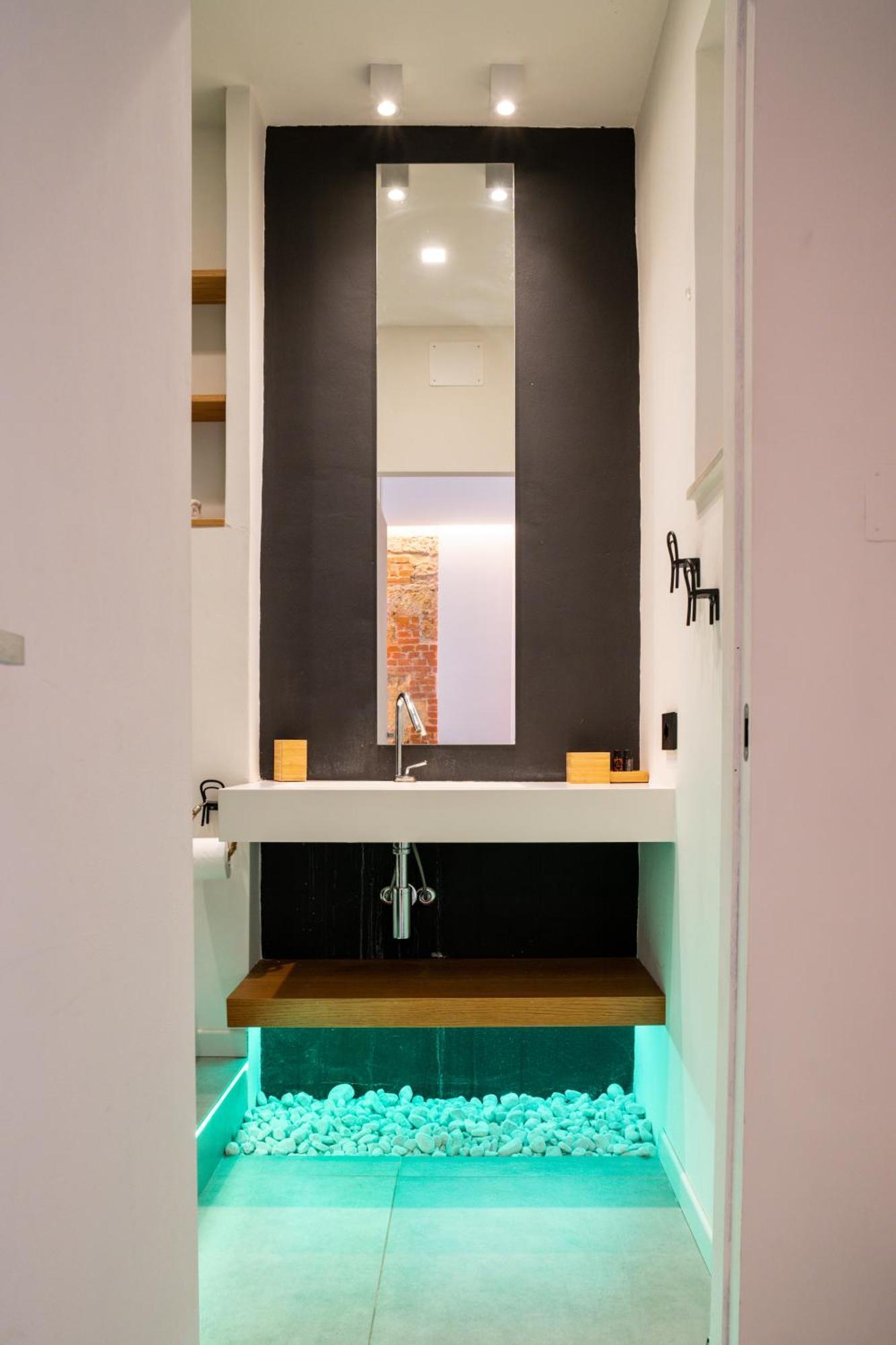 Politeama Centre Suite ปาแลร์โม ภายนอก รูปภาพ