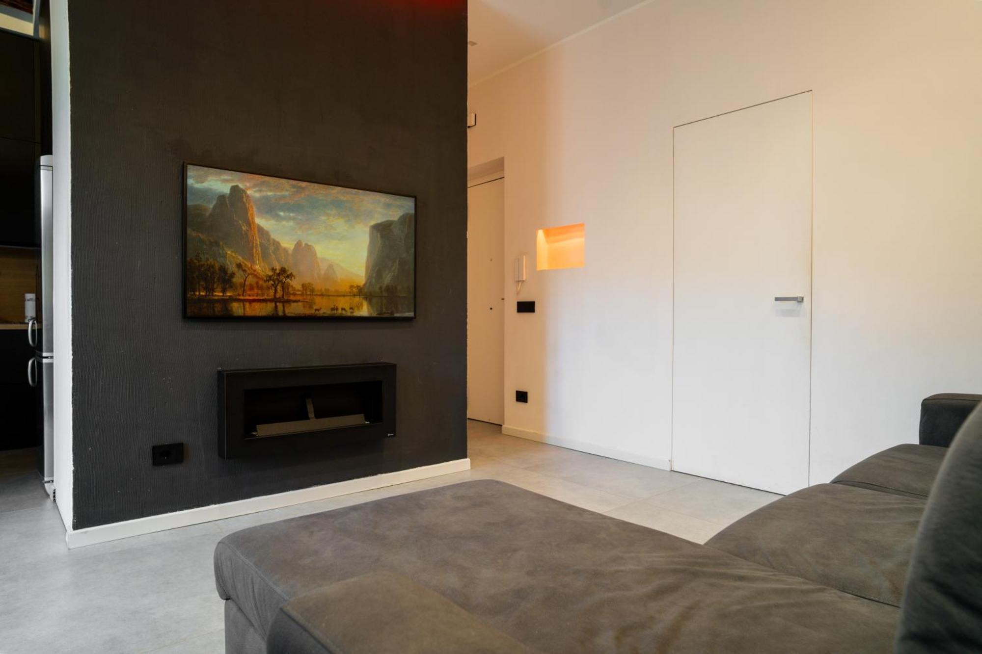 Politeama Centre Suite ปาแลร์โม ภายนอก รูปภาพ