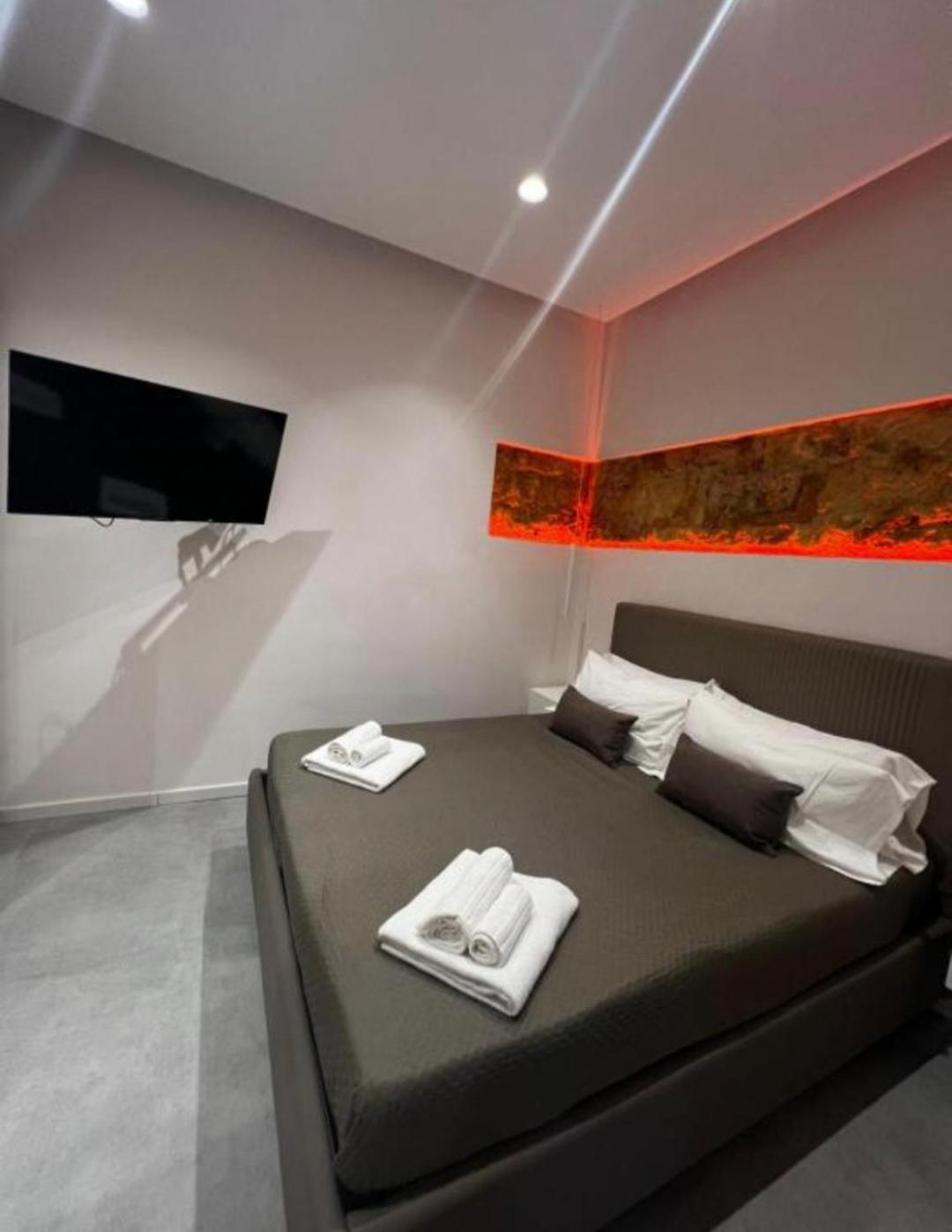 Politeama Centre Suite ปาแลร์โม ภายนอก รูปภาพ