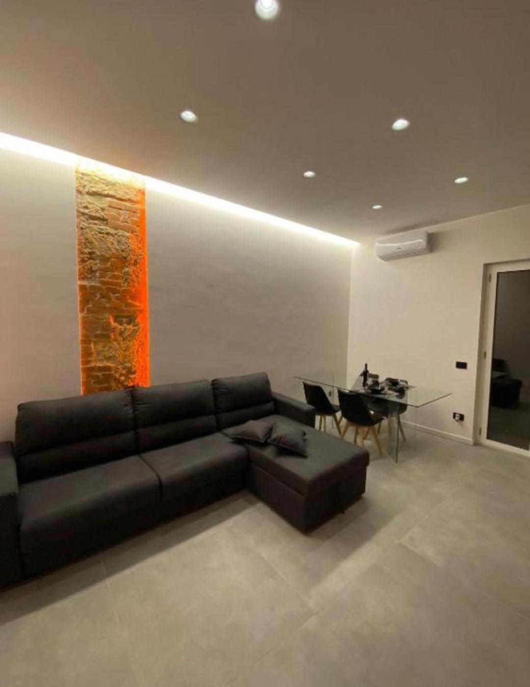 Politeama Centre Suite ปาแลร์โม ภายนอก รูปภาพ
